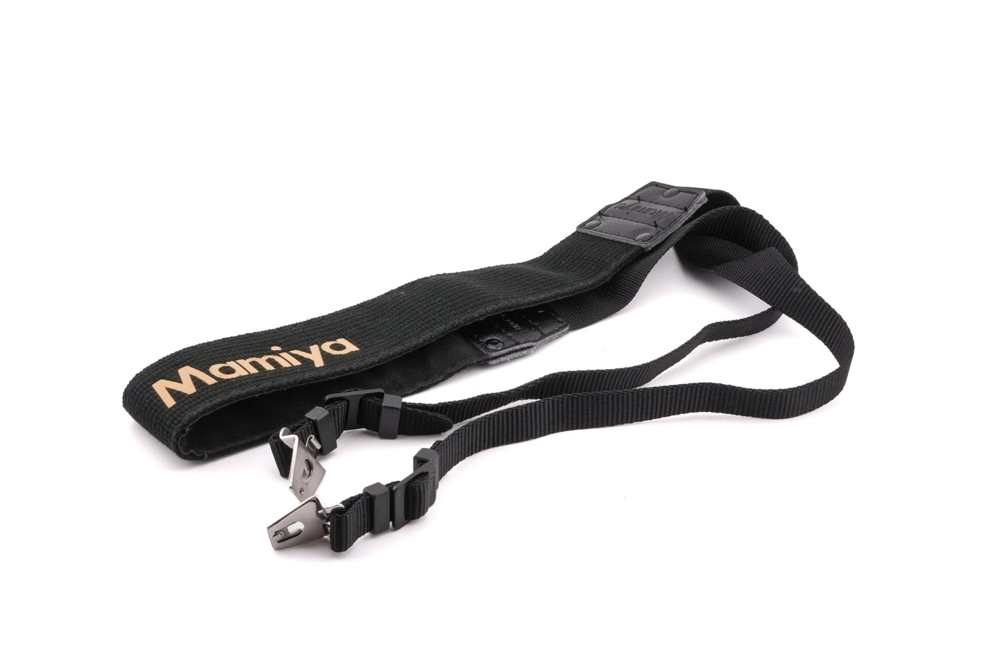 Mamiya RB/RZ Neck Strap - Accessory
