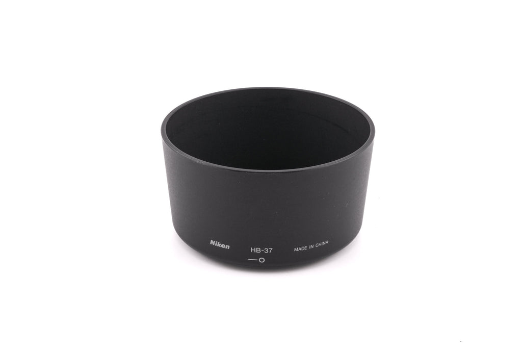Nikon HB-37 Lens Hood