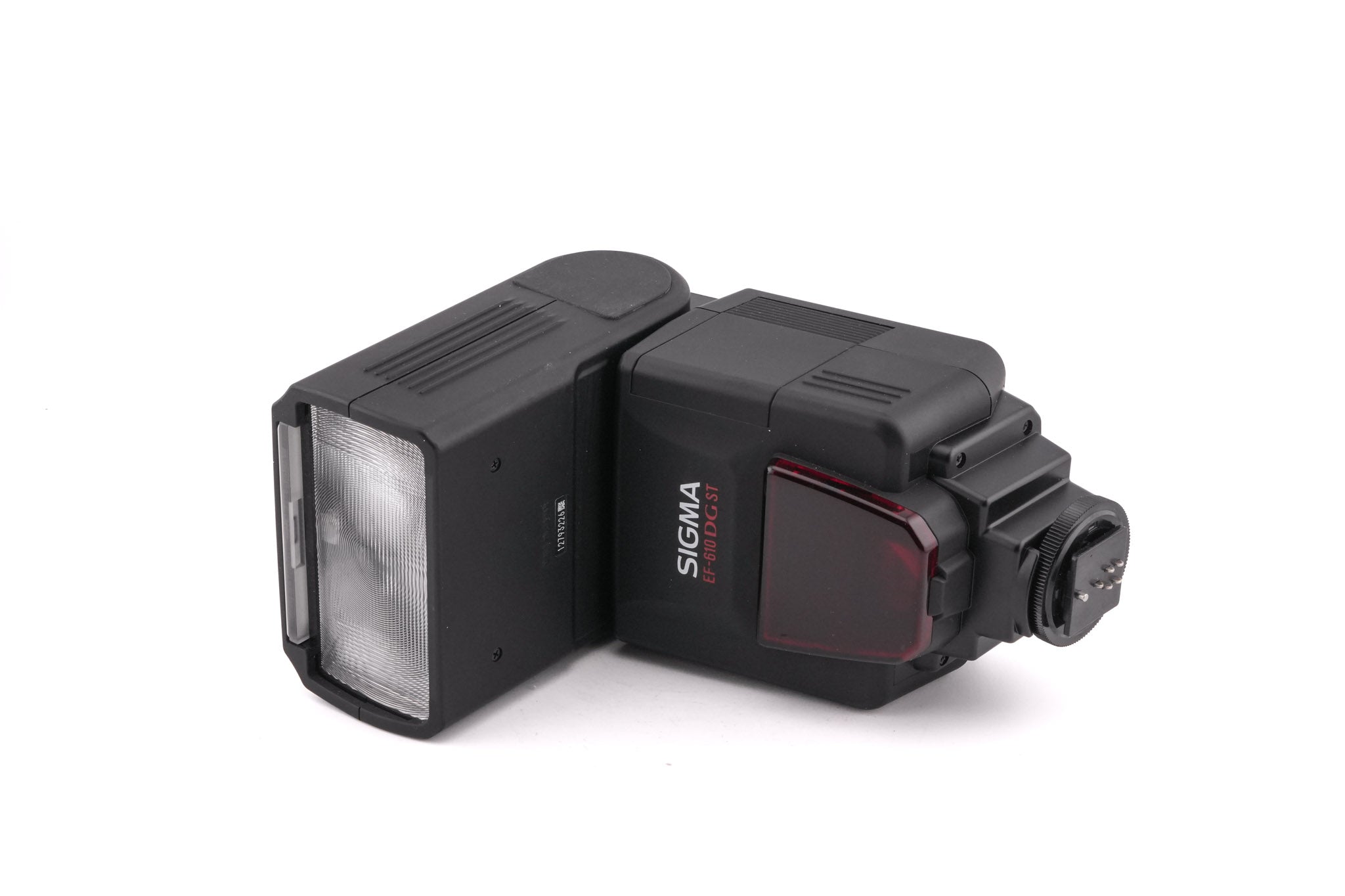 Sigma EF-610 DG ST (EO-ETTL II) - Accessory