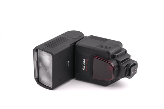 Sigma EF-610 DG ST (EO-ETTL II) - Accessory