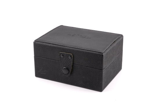 Pentax TTL Pentaprism Finder Case - Accessory