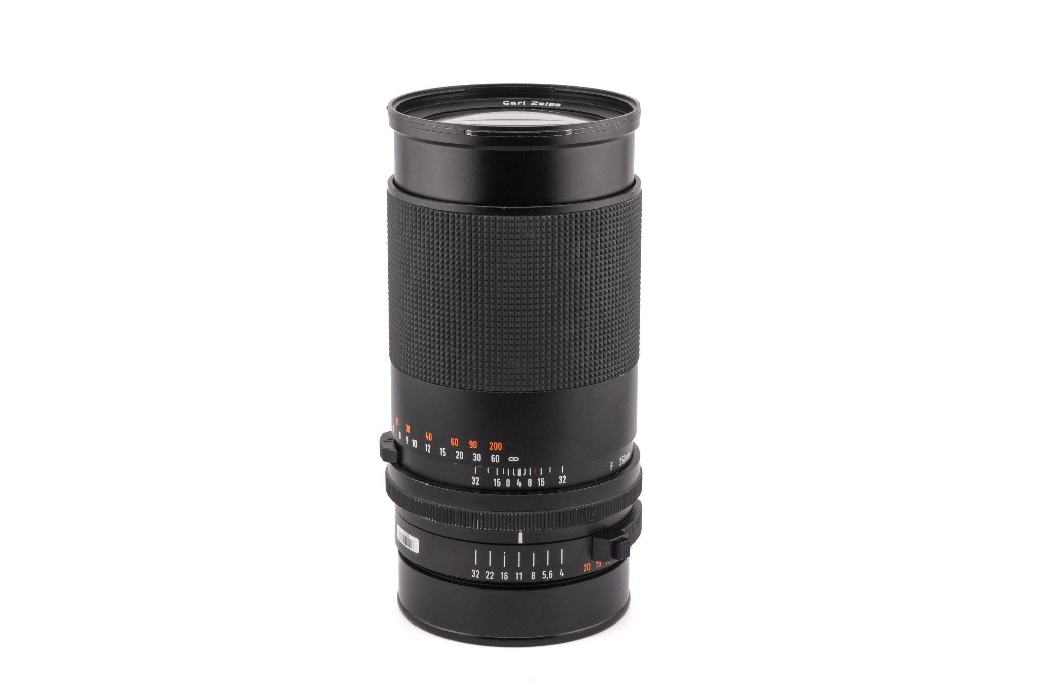 Hasselblad 250mm f4 Tele-Tessar T* TCC/FE (20540) - Lens