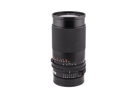 Hasselblad 250mm f4 Tele-Tessar T* F (TTC/FE) - Lens