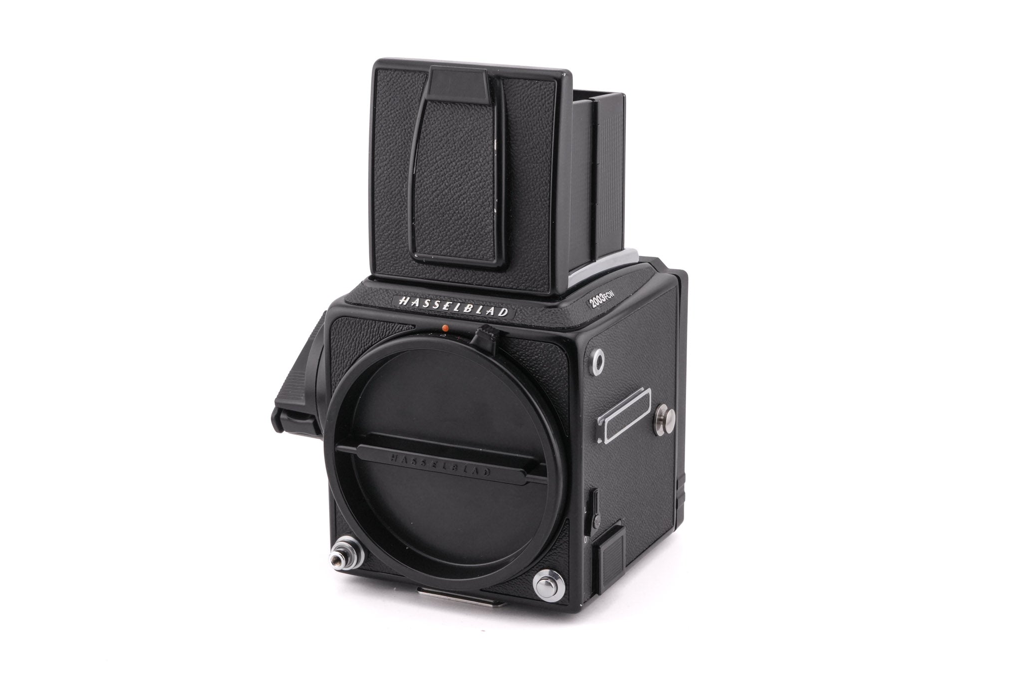 Hasselblad 2003FCW (Black, 10334) - Camera