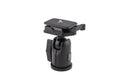 Velbon QHD-63D Ball Head - Accessory