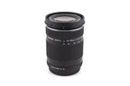 Olympus 40-150mm f4-5.6 M.Zuiko Digital R ED MSC