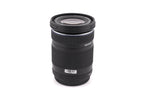 Olympus 40-150mm f4-5.6 M.Zuiko Digital R ED MSC