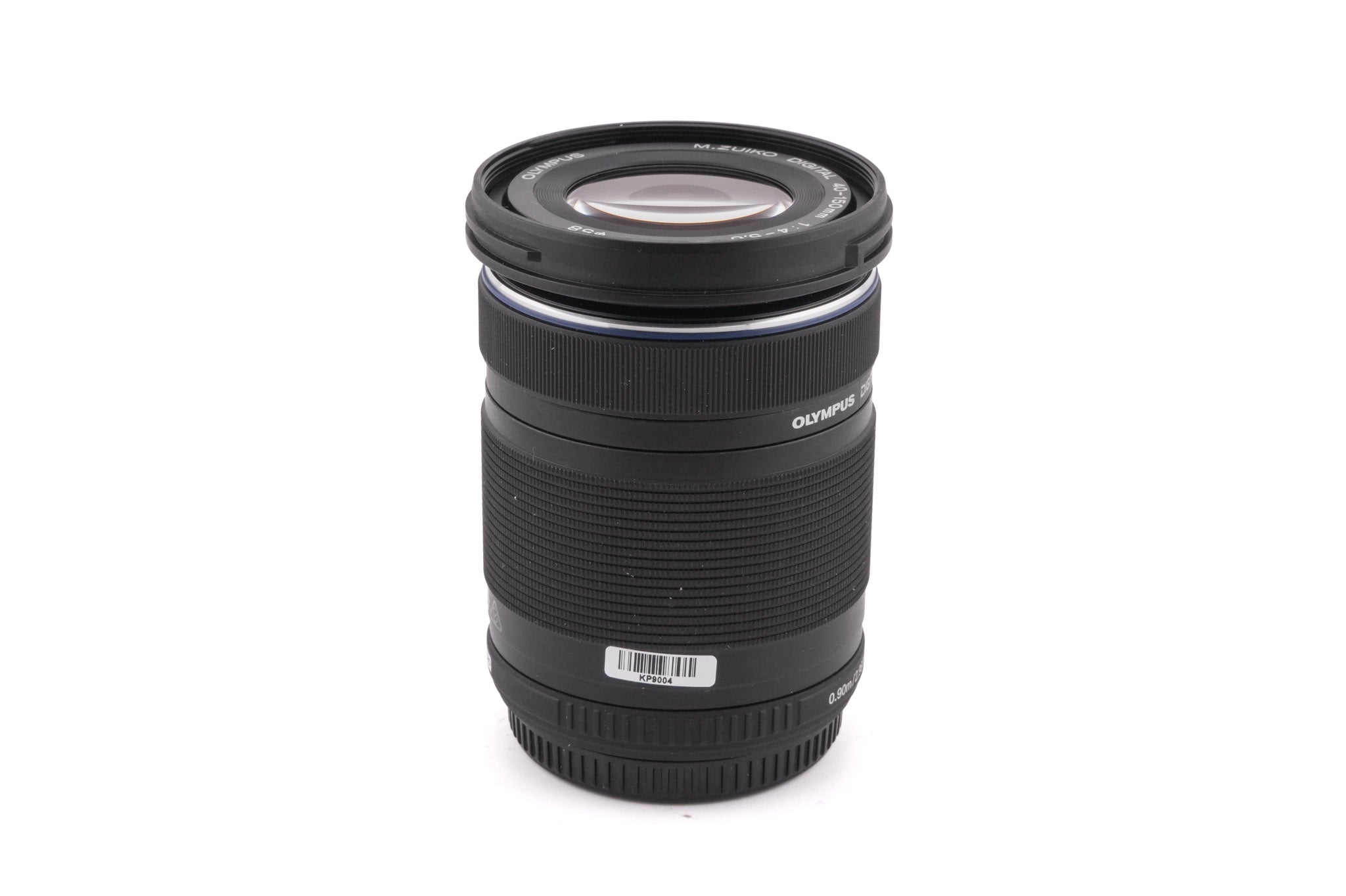 Olympus 40-150mm f4-5.6 M.Zuiko Digital R ED MSC