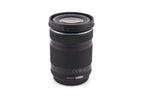 Olympus 40-150mm f4-5.6 M.Zuiko Digital R ED MSC