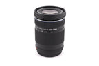 Olympus 40-150mm f4-5.6 M.Zuiko Digital R ED MSC