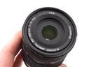 Olympus 40-150mm f4-5.6 M.Zuiko Digital R ED MSC