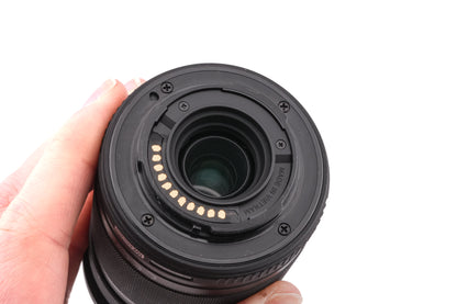 Olympus 40-150mm f4-5.6 M.Zuiko Digital R ED MSC