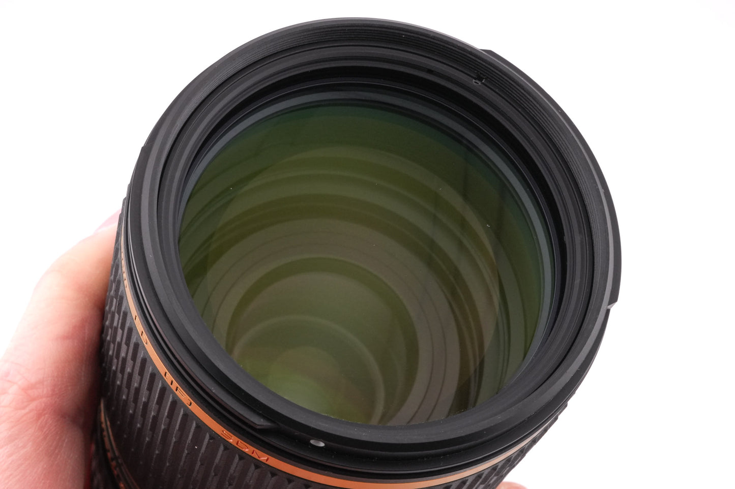 Pentax 50-135mm f2.8 SMC Pentax DA* ED IF SDM