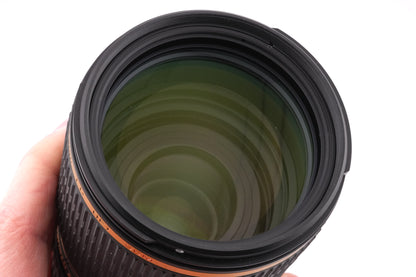 Pentax 50-135mm f2.8 SMC Pentax DA* ED IF SDM