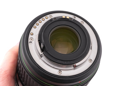 Pentax 50-135mm f2.8 SMC Pentax DA* ED IF SDM