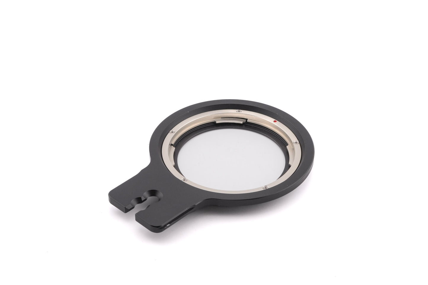 Cambo Hasselblad V Actus Lens Plate (ACB-HA) - Accessory