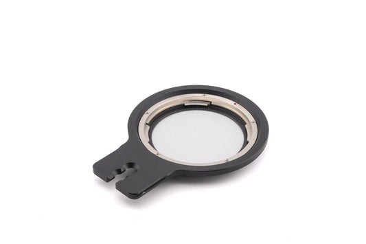 Cambo Hasselblad V Actus Lens Plate (ACB-HA) - Accessory