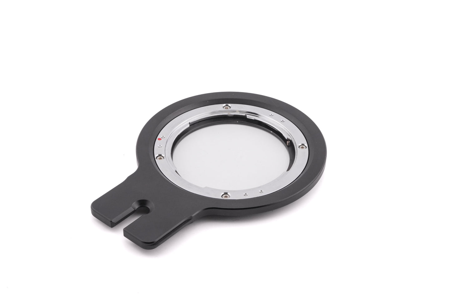 Cambo Mamiya 645 Actus Lens Plate (ACB-M645) - Accessory
