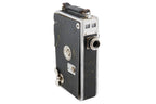 Braun Cine Nizo 8 SO