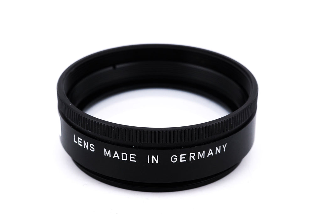 Leica Series VI Close-Up Filter (ELPRO / 16531)