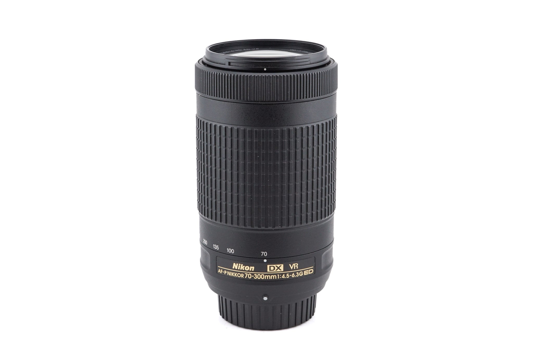 Nikon 12-24mm f4 G ED AF-S Nikkor DX SWM ED IF Aspherical - Lens –  Kamerastore