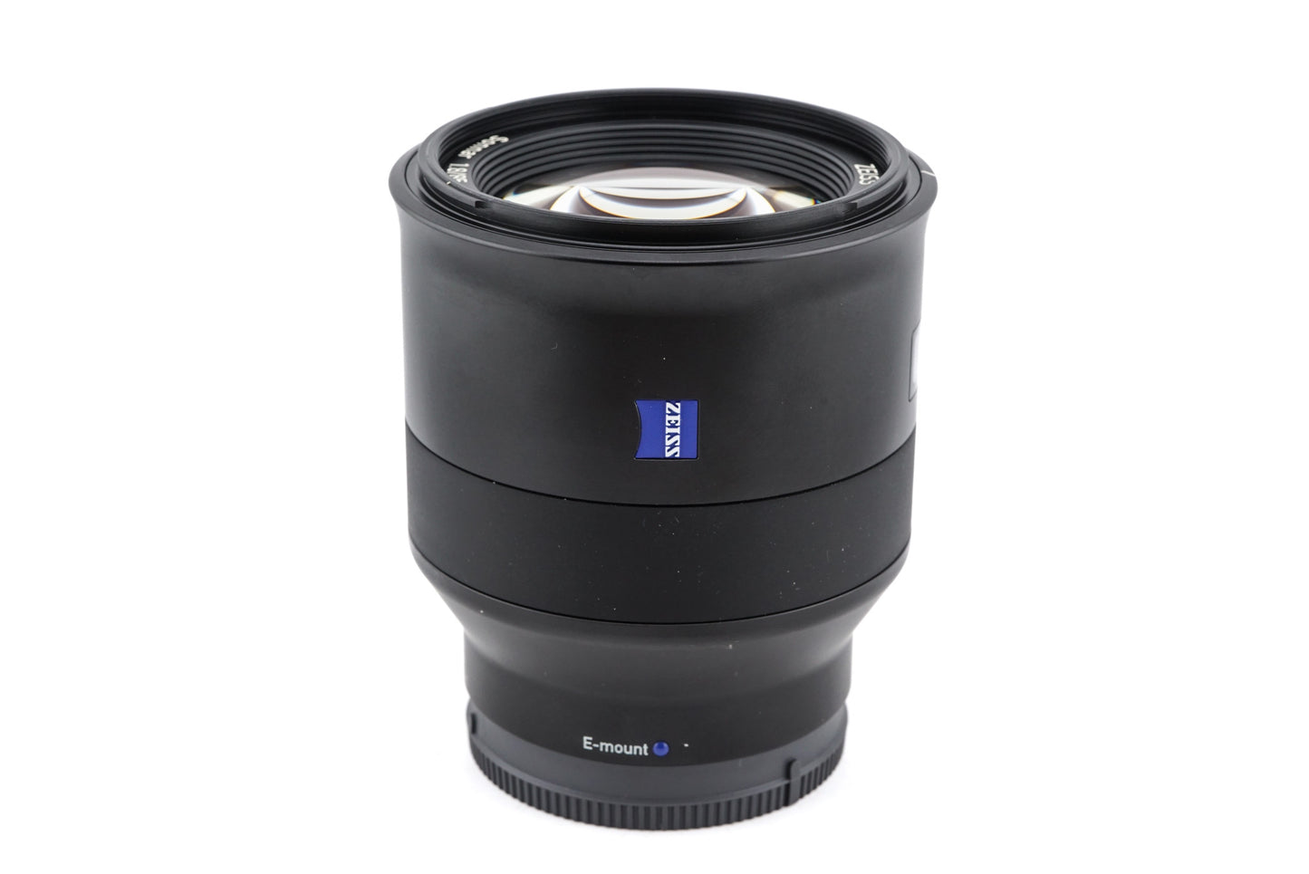 Carl Zeiss 85mm f1.8 Sonnar T* Batis