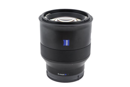 Carl Zeiss 85mm f1.8 Sonnar T* Batis