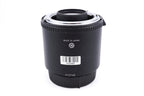 Nikon 2x TC-20E II AF-S Teleconverter