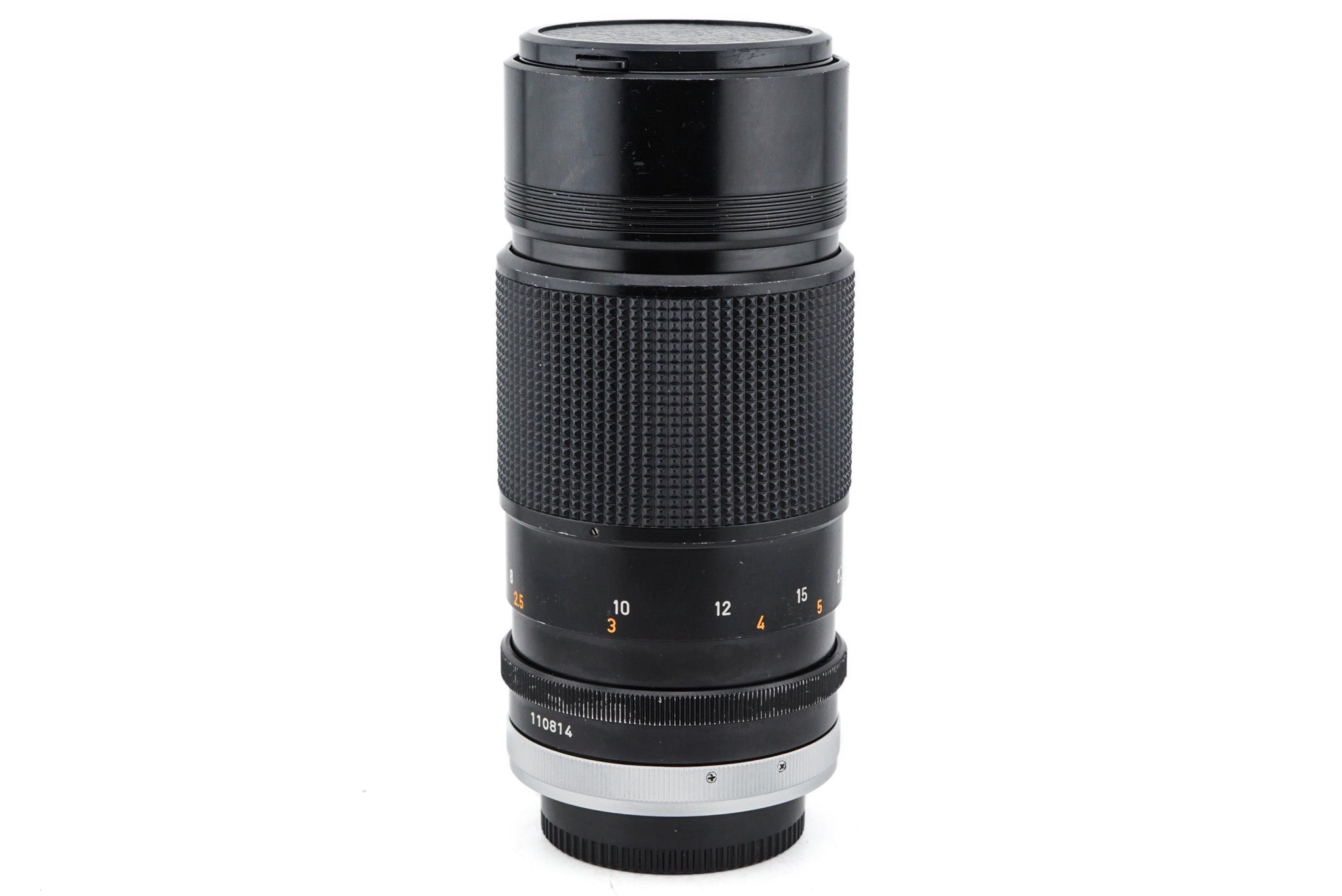 Canon 200mm f4 S.S.C. – Kamerastore