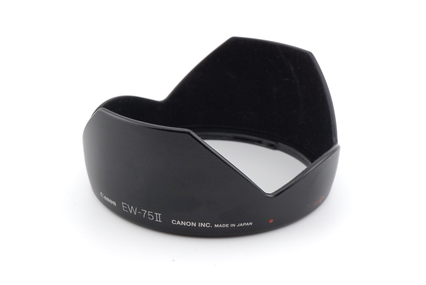 Canon EW-75 II Lens Hood