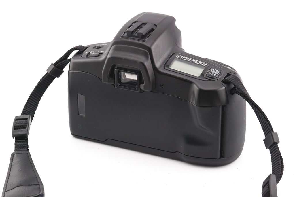 Minolta Dynax 300si