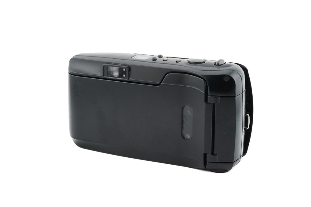 Olympus Infinity Stylus Zoom DLX