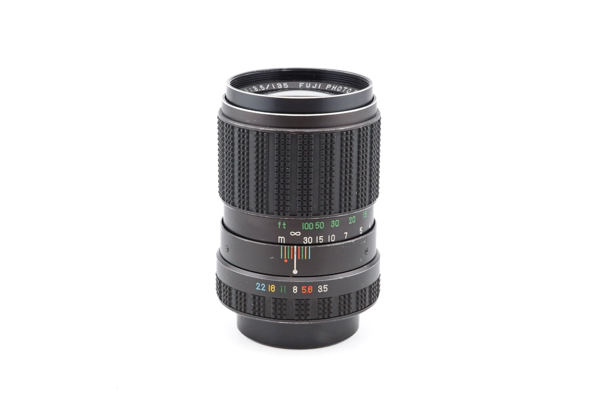 EBC FUJINON T 135mm f3.5 - その他