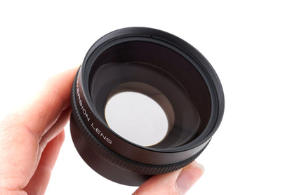 Panasonic Wide Conversion Lens