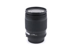 Nikon 28-80mm f3.5-5.6 AF Nikkor D
