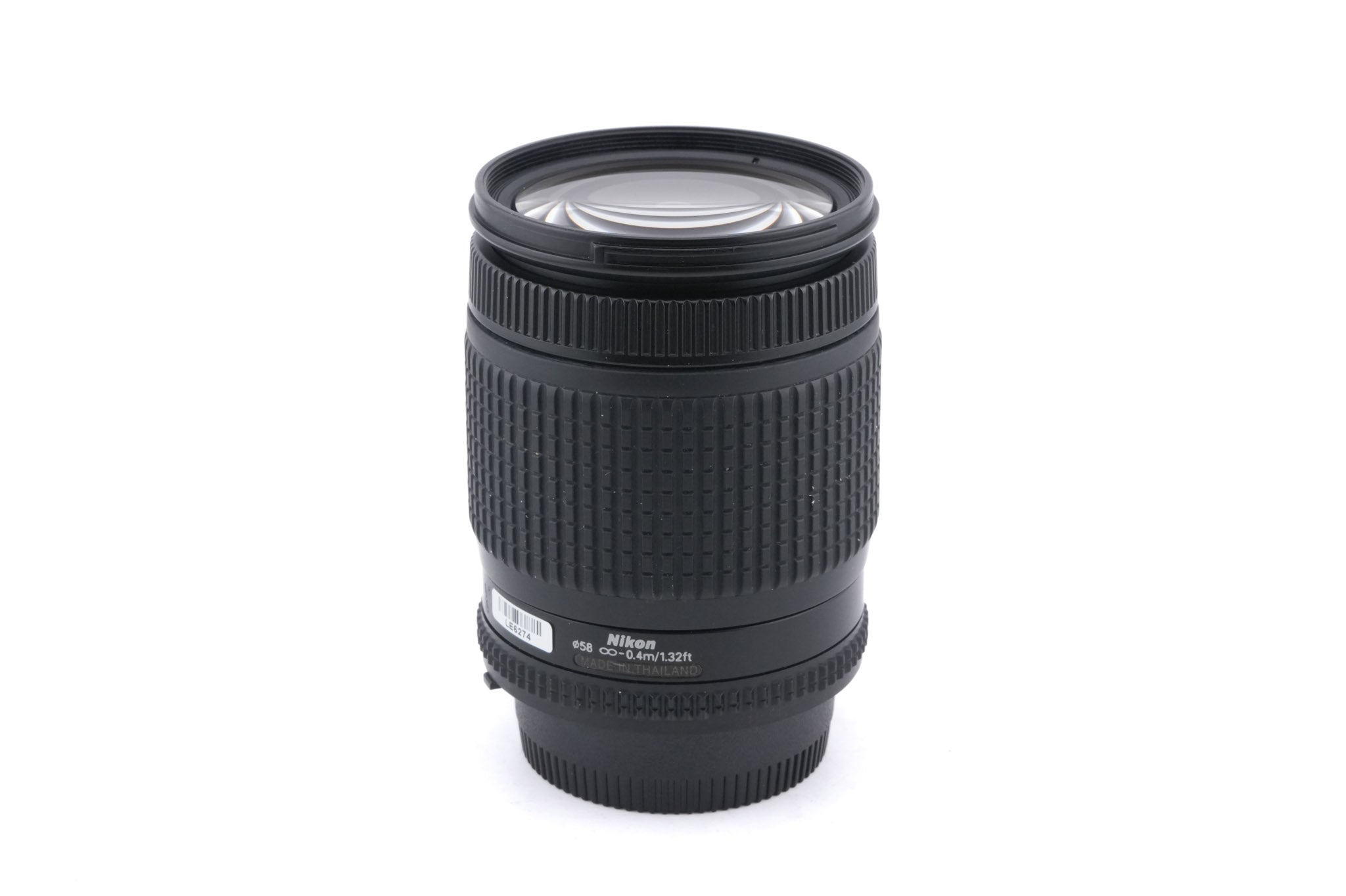 Nikon 28-80mm f3.5-5.6 AF Nikkor D