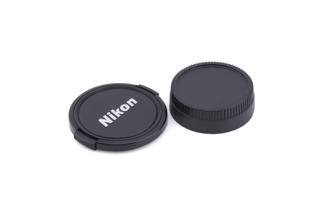 Nikon 28-80mm f3.5-5.6 AF Nikkor D
