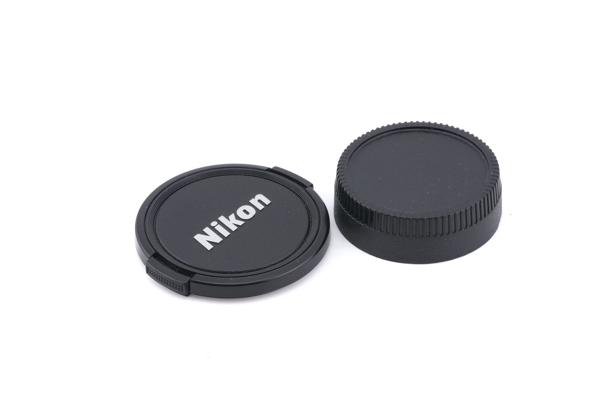 Nikon 28-80mm f3.5-5.6 AF Nikkor D