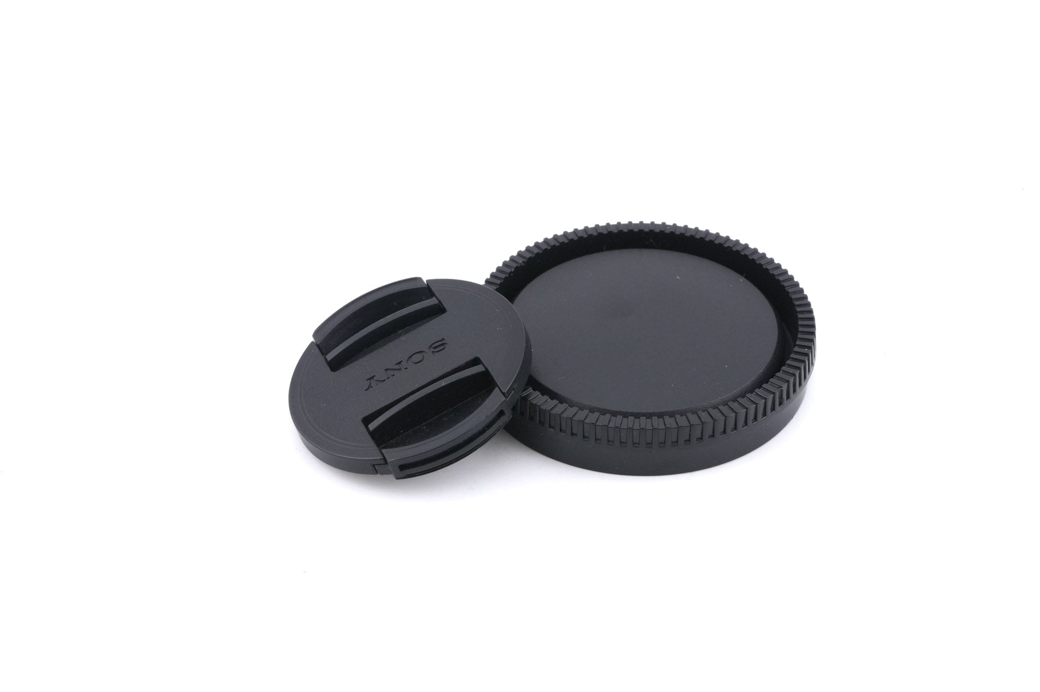 Sony 16-50mm f3.5-5.6 PZ OSS (SELP1650)