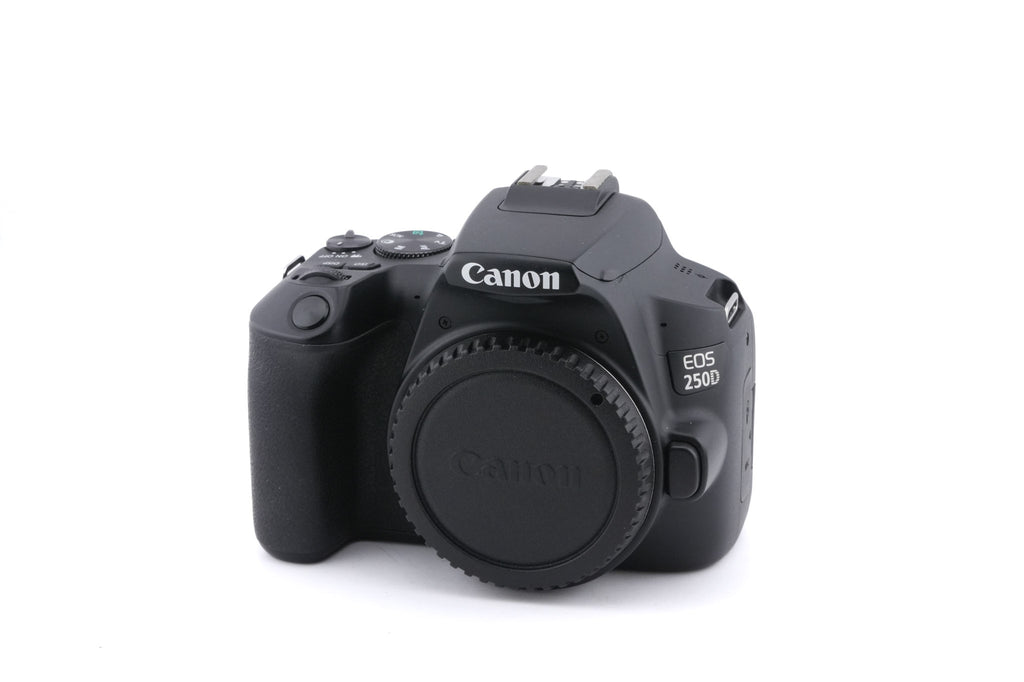 Canon EOS 250D
