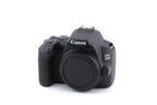 Canon EOS 250D