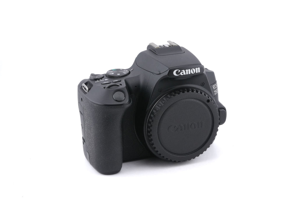Canon EOS 250D