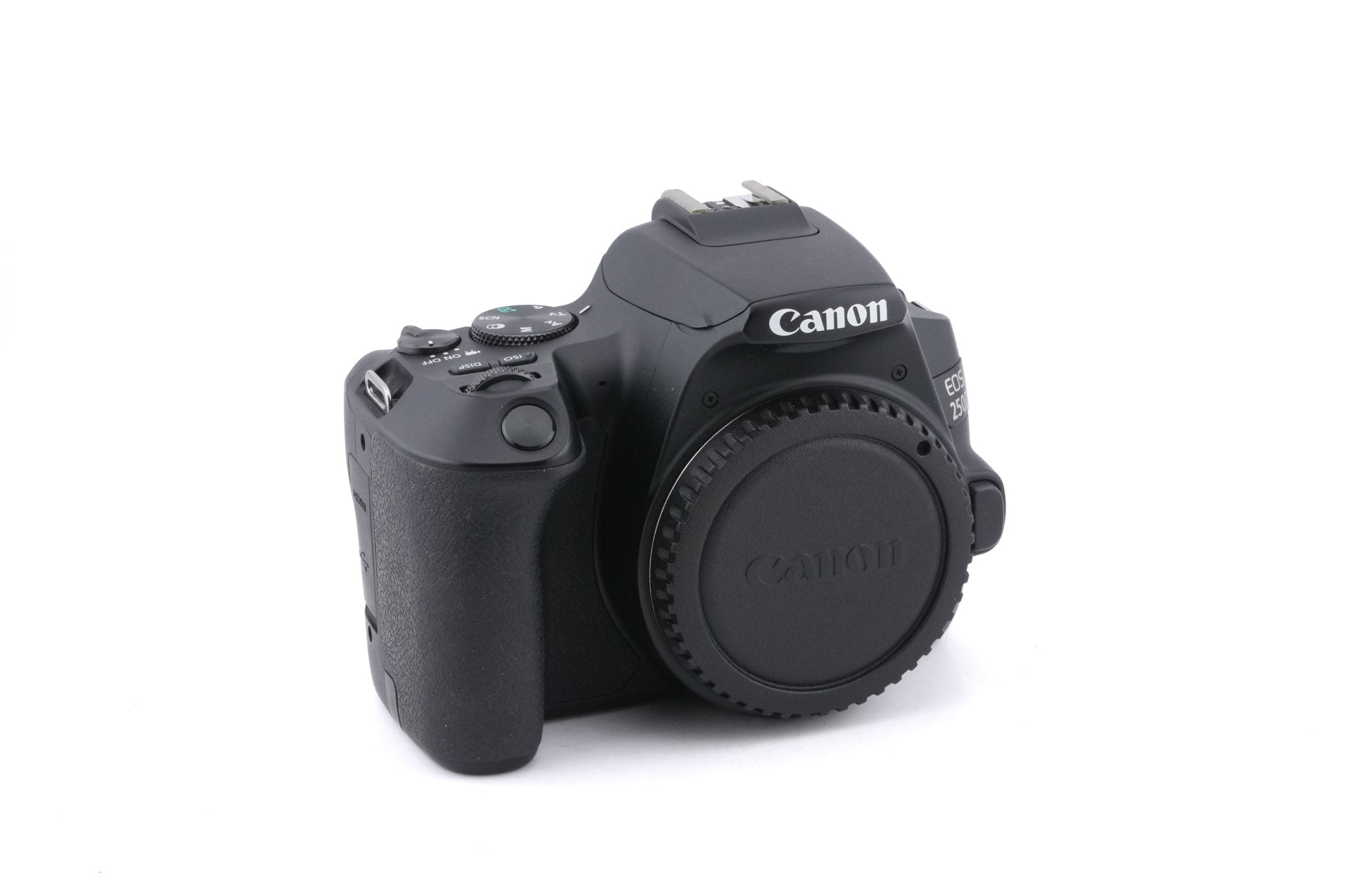 Canon EOS 250D