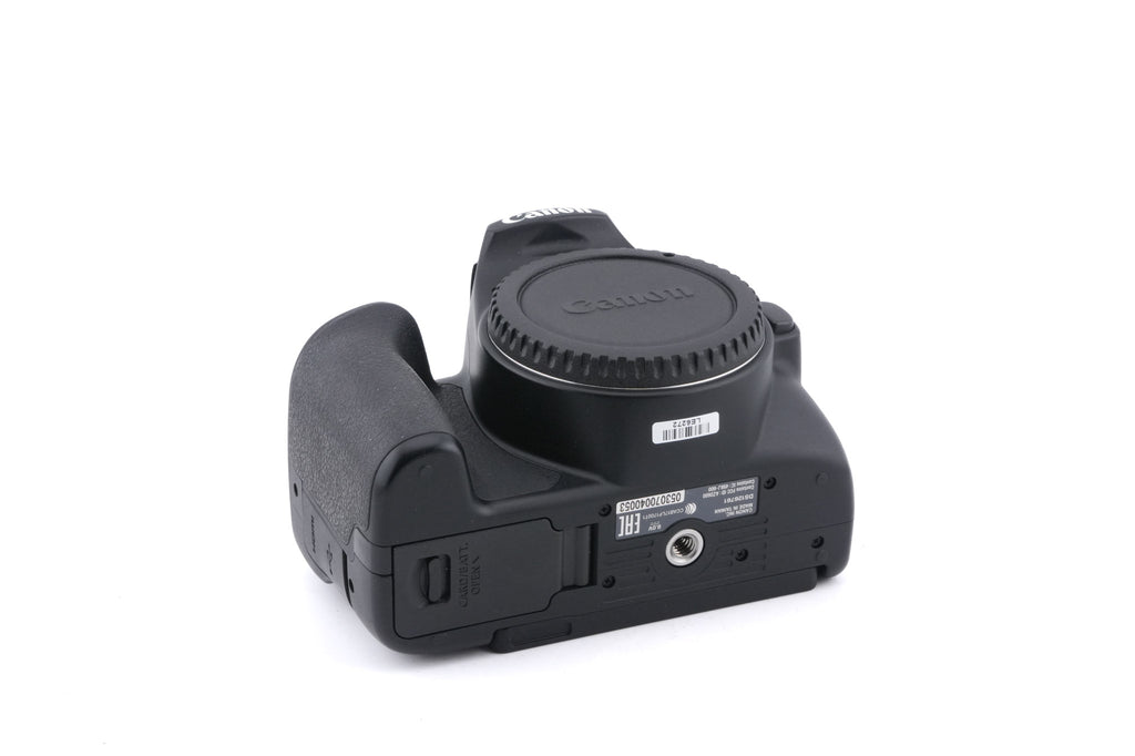 Canon EOS 250D