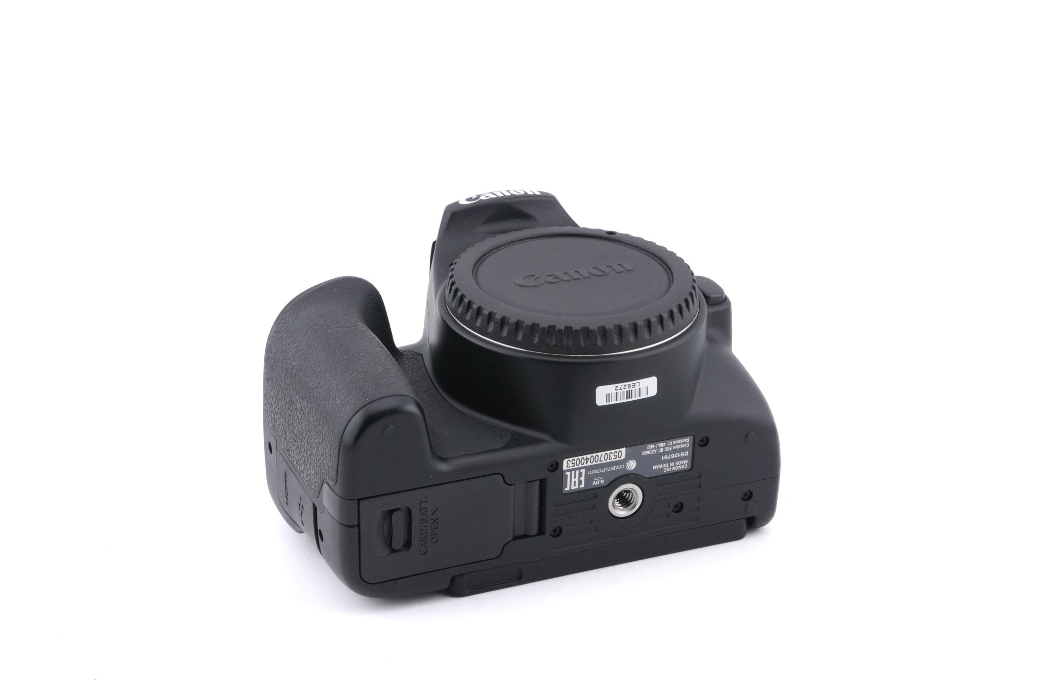 Canon EOS 250D