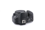 Canon EOS 250D
