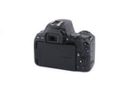 Canon EOS 250D