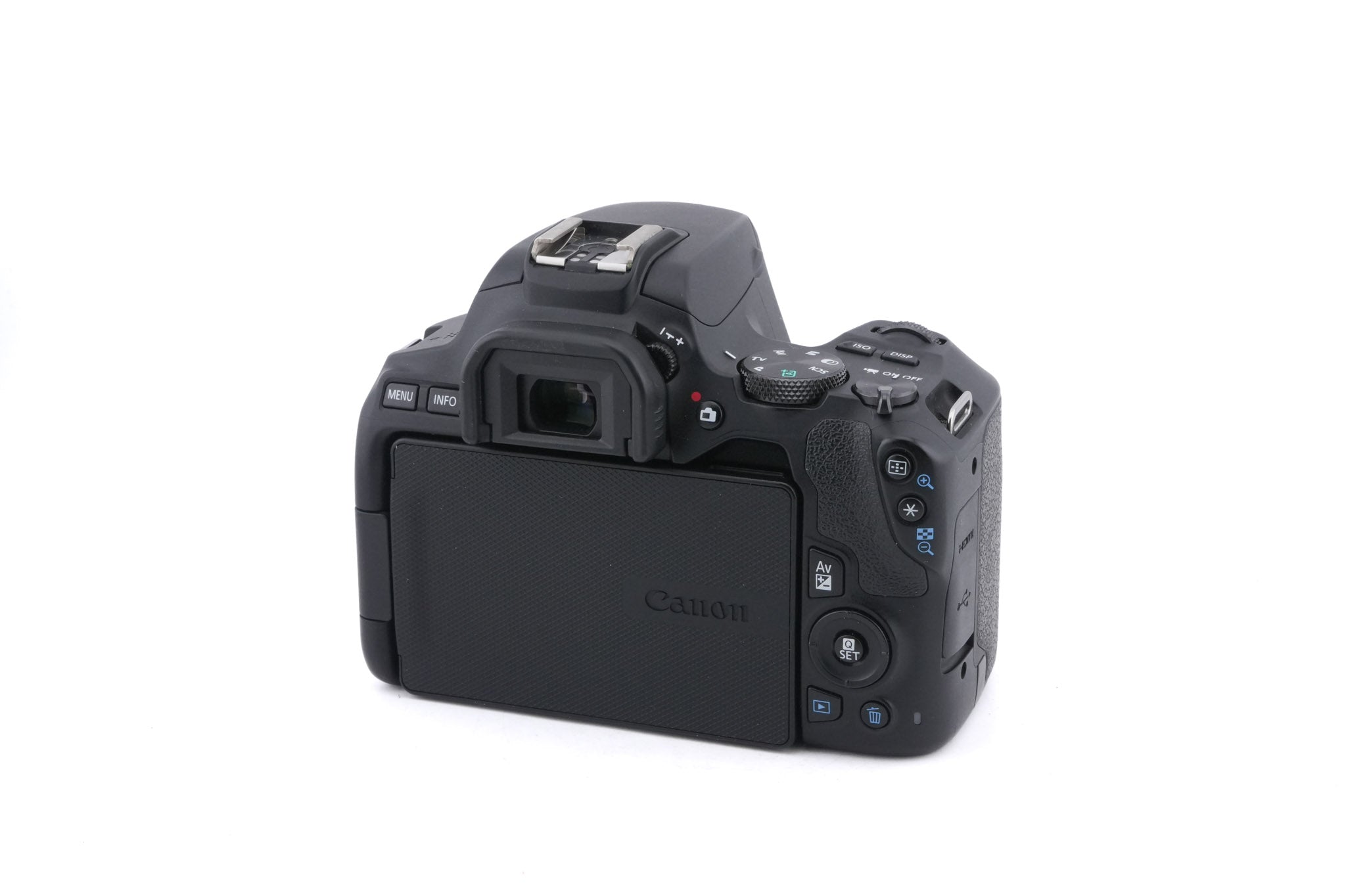 Canon EOS 250D