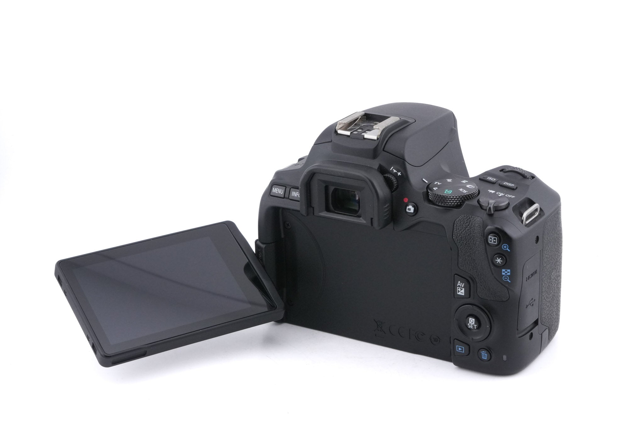 Canon EOS 250D