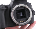 Canon EOS 250D